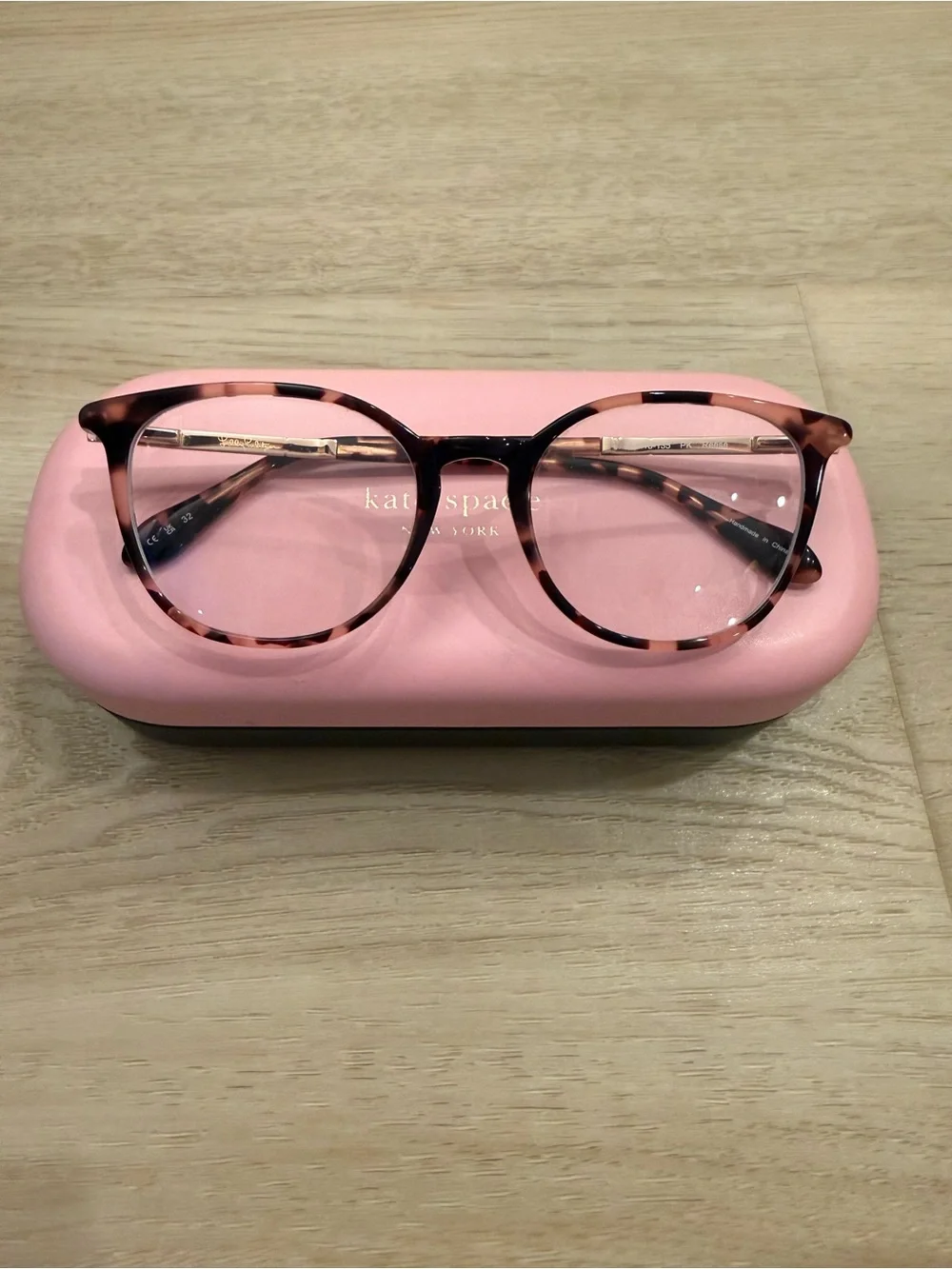 Kate Spade Glasses